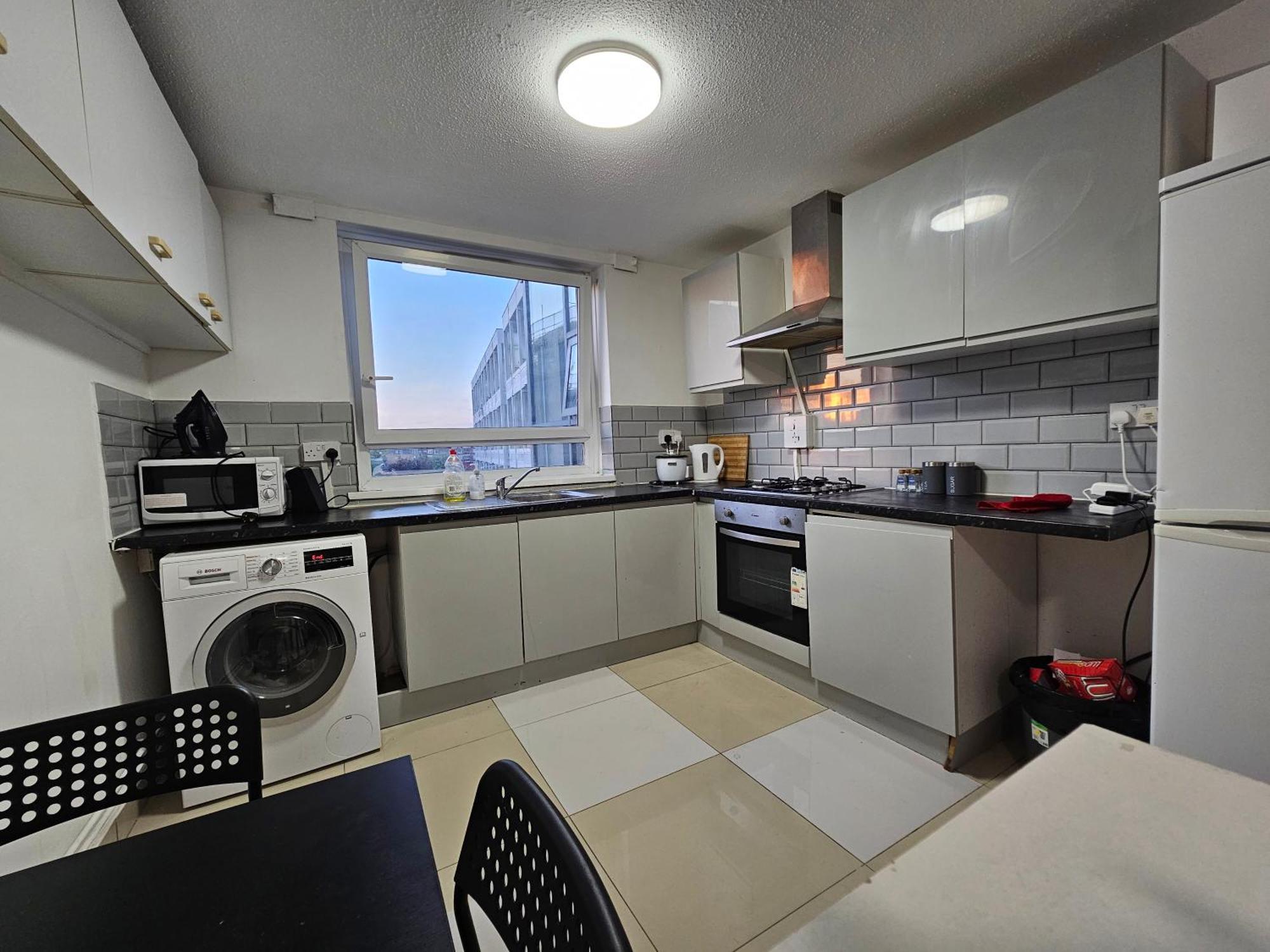 Wapping Guest house London